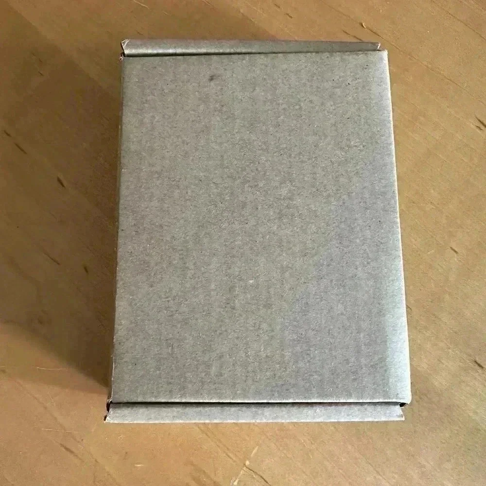 TechMatte iPhone/iPad Brushed Silver Metal Adjustable Stand Holder NWT